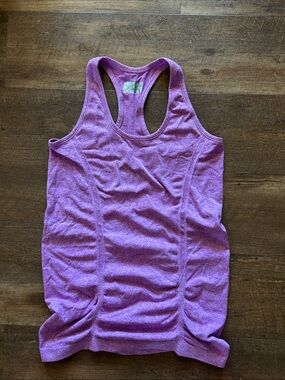 Athleta Racerback Tank Top